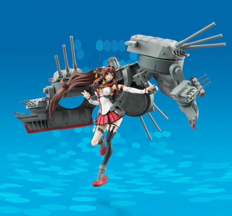 新品未開封｜アーマーガールズプロジェクト 艦これ 大和 艦隊これくしょん 艦これ