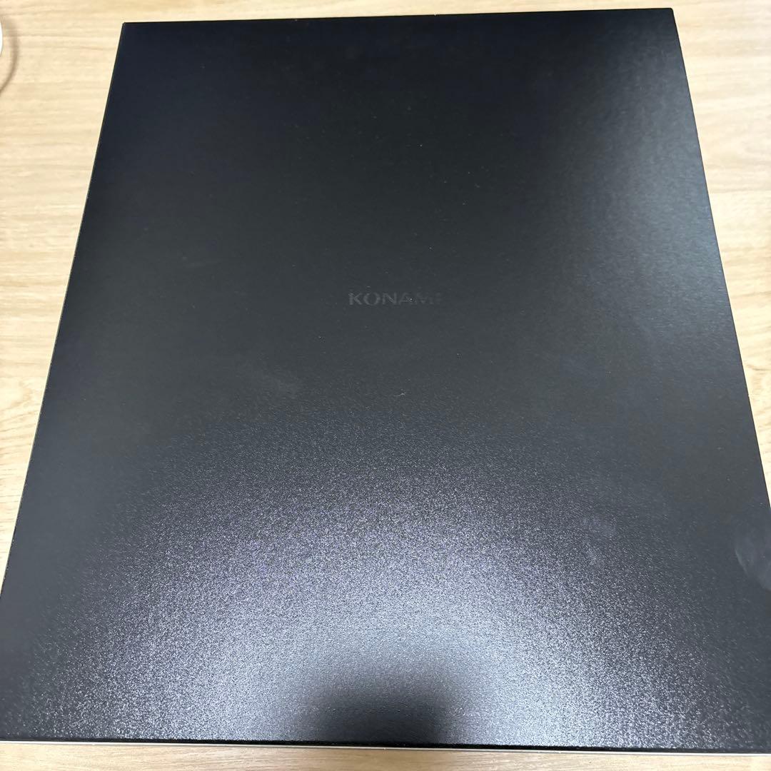 遊戯王　ナンバーズコンプリートファイル 開封品