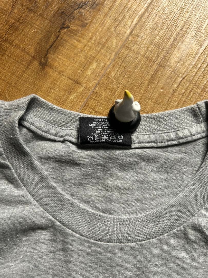 A Tribe Called Quest x Stussy Tシャツ