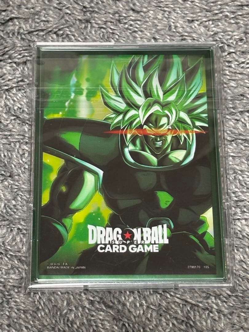 虎*丸様 孫悟空SCR星1 FB05-119 フュージョンワールド