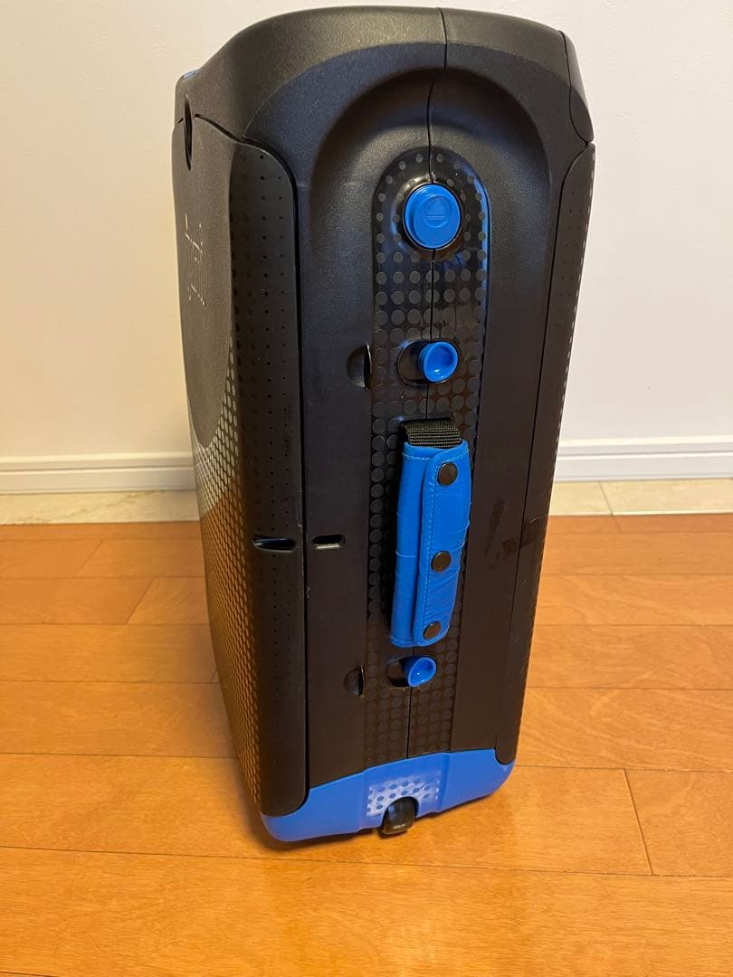 Trunki jurni スーツケース