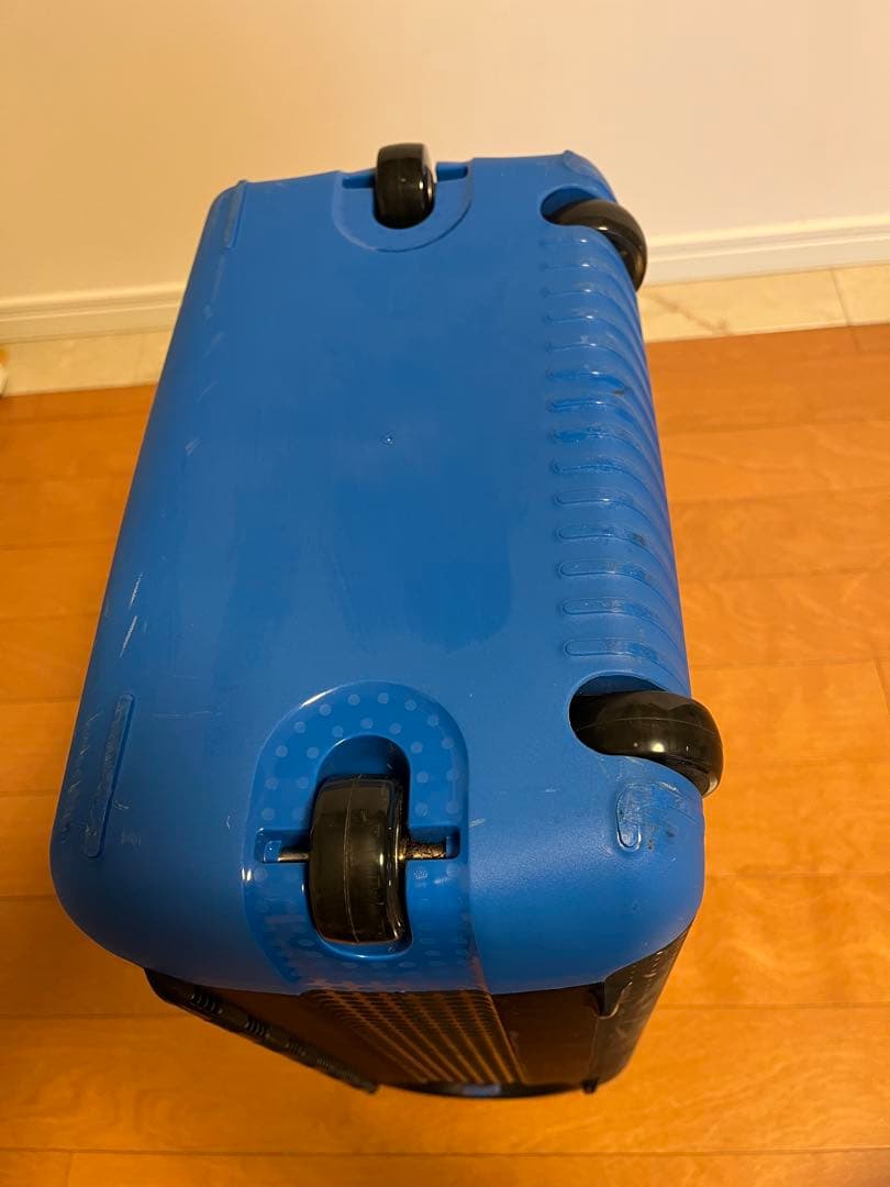 Trunki jurni スーツケース