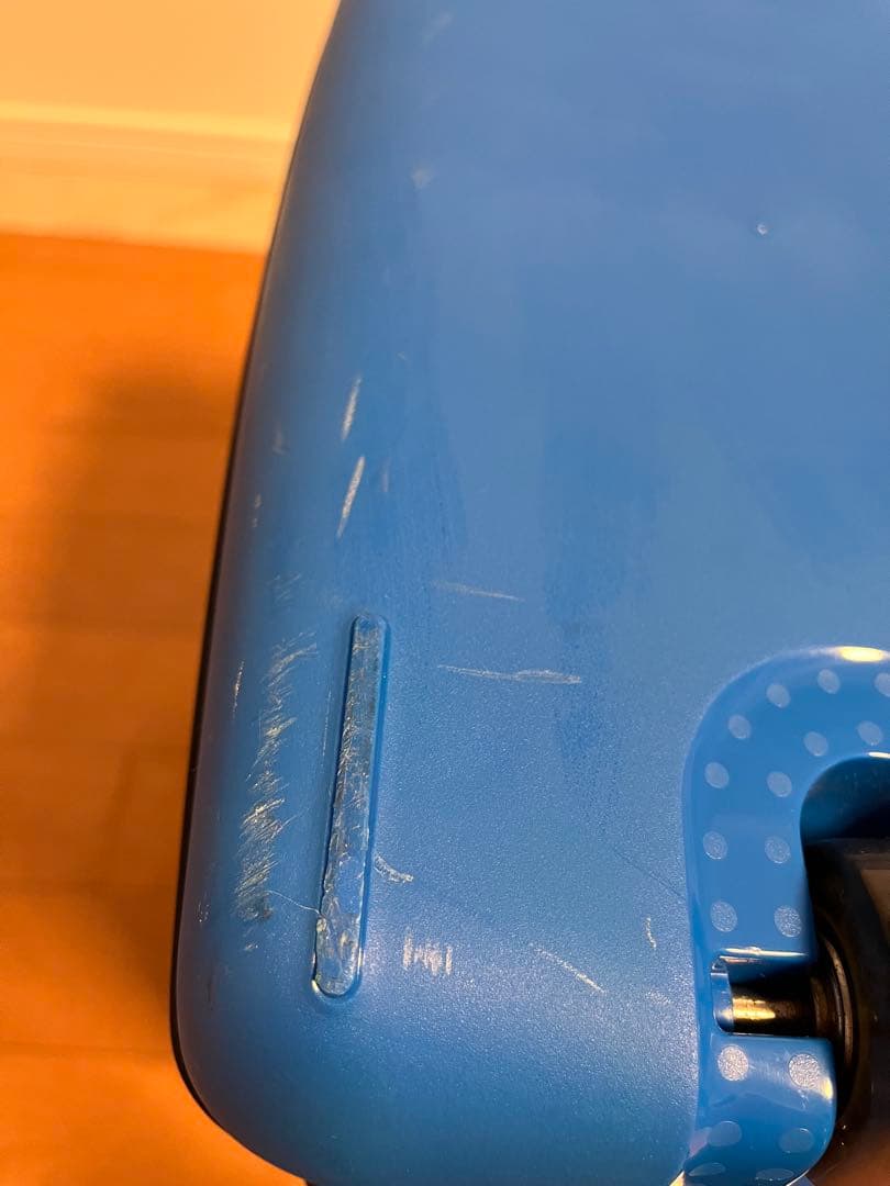 Trunki jurni スーツケース