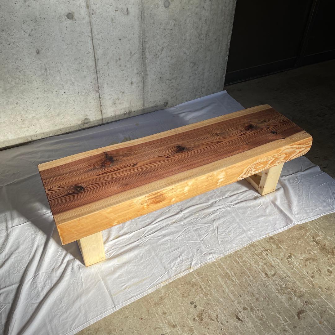 杉　一枚板　厚さ希少‼️