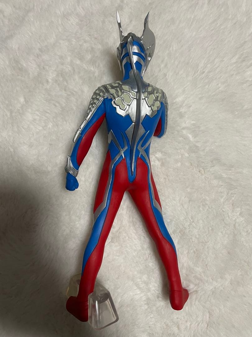 一番くじ ウルトラマンゼロ ADEラストワン　B