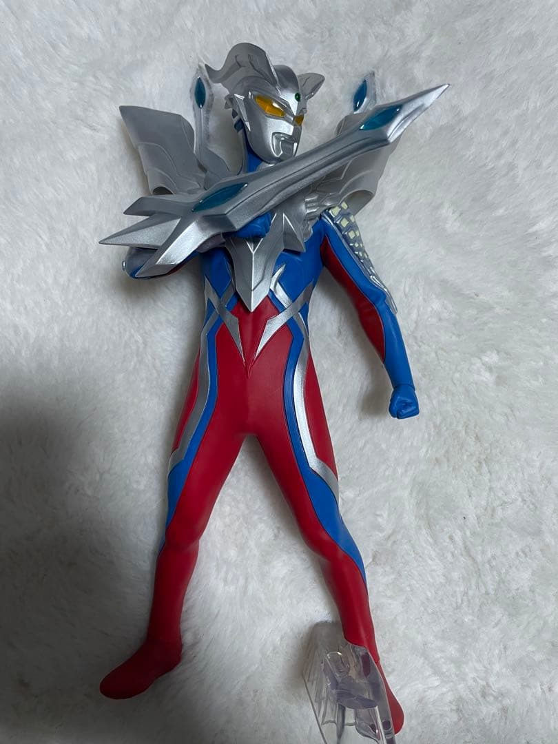 一番くじ ウルトラマンゼロ ADEラストワン　B