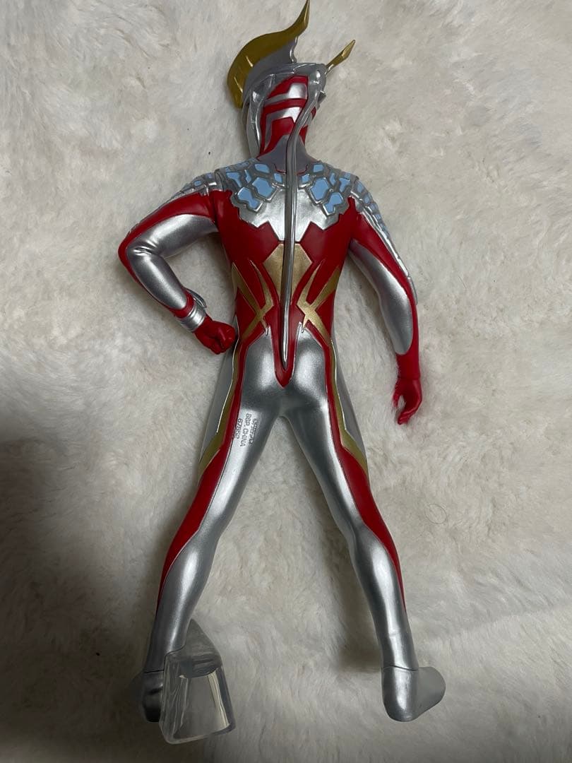 一番くじ ウルトラマンゼロ ADEラストワン　B