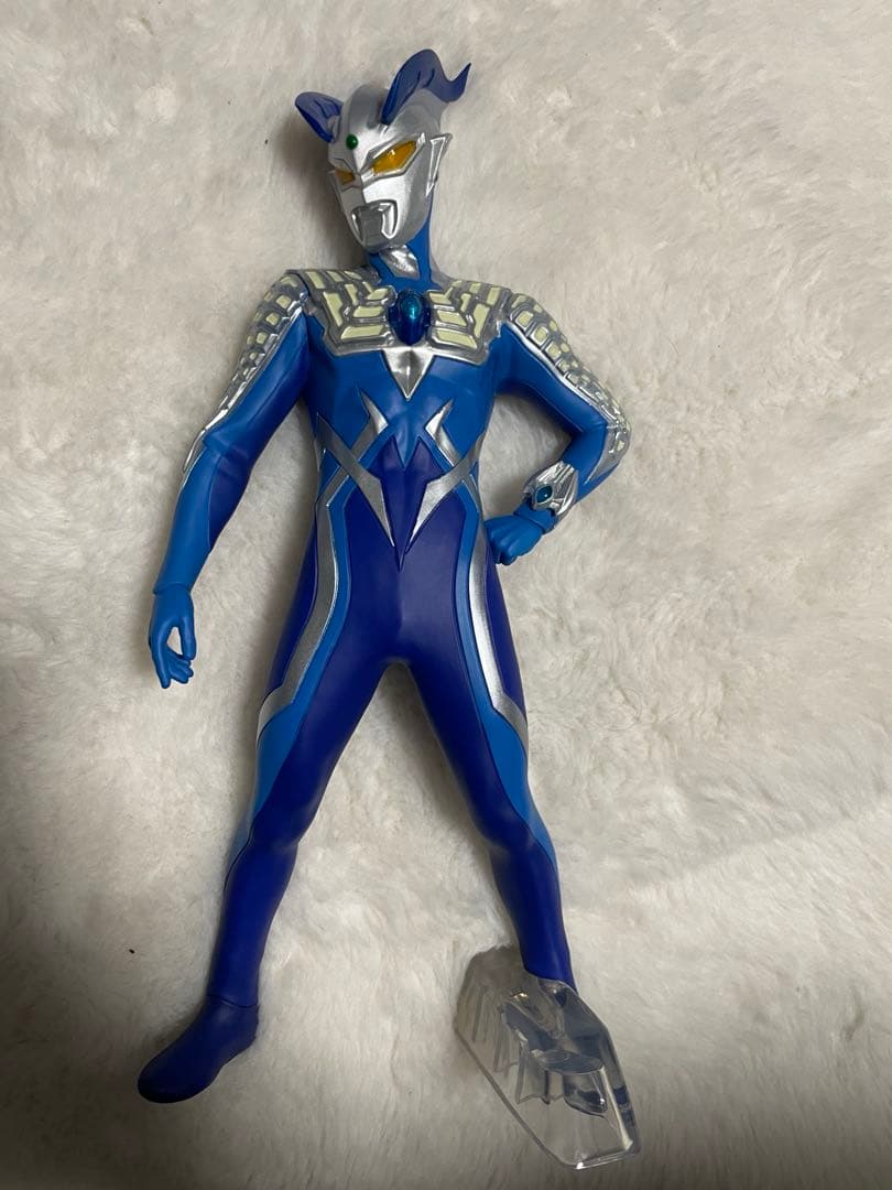 一番くじ ウルトラマンゼロ ADEラストワン　B