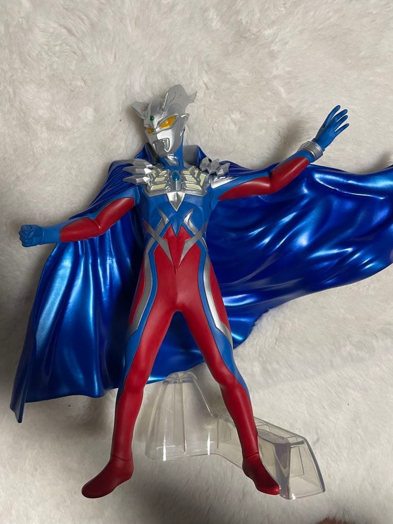 一番くじ ウルトラマンゼロ ADEラストワン　B