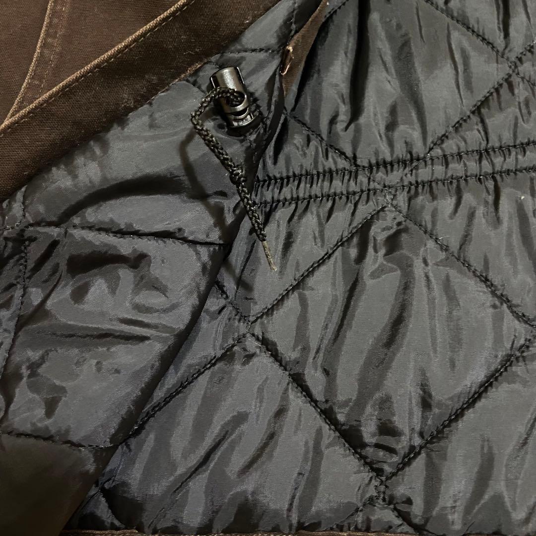 Carhartt カーハート　トラディショナルジャケット　C26 DKB L
