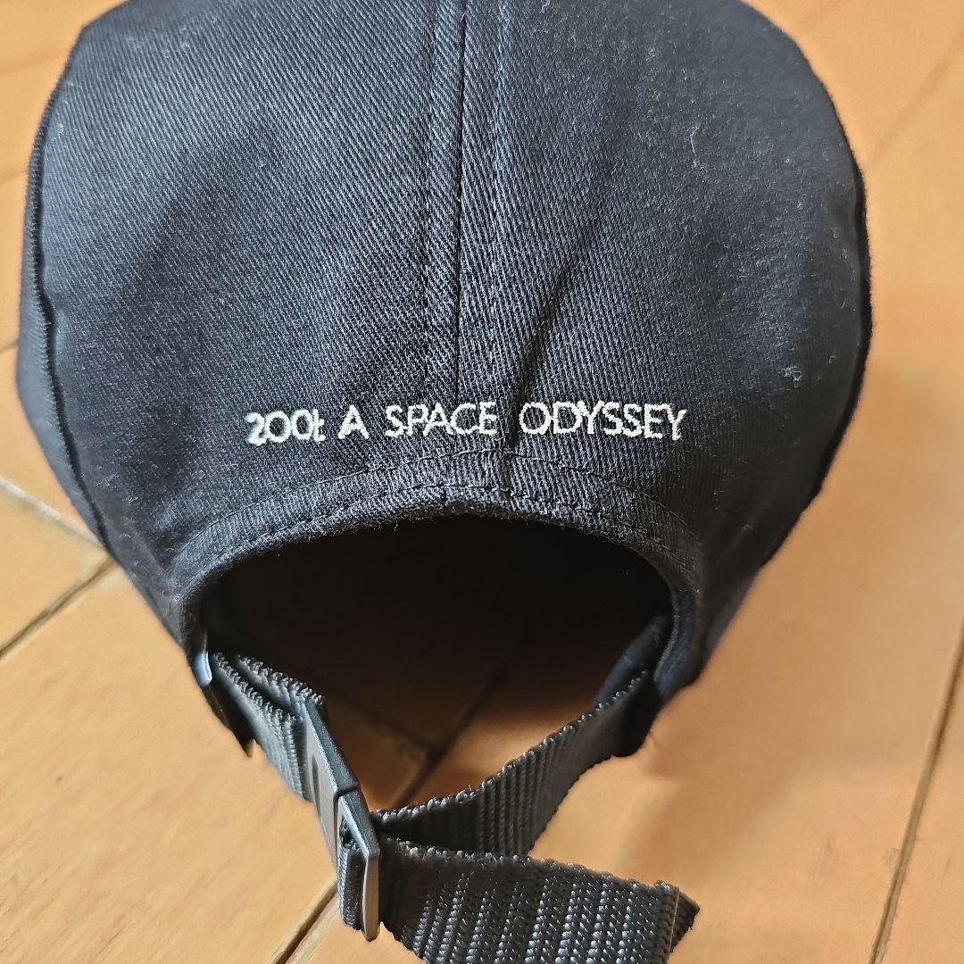 UNDERCOVER　キャップ