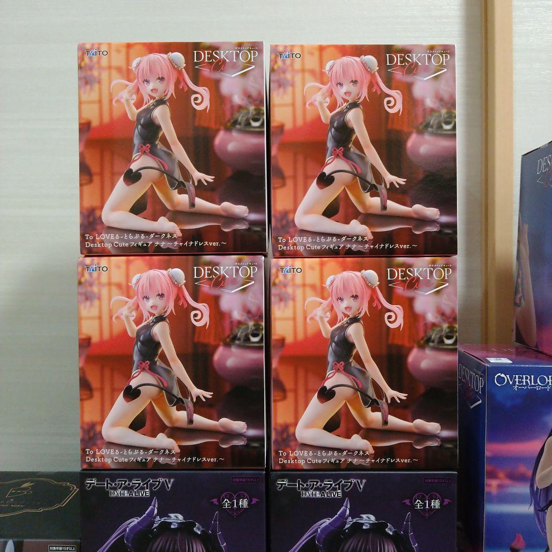 最新　新作あり　美少女系　プライズフィギュア　まとめ売り　22個セット