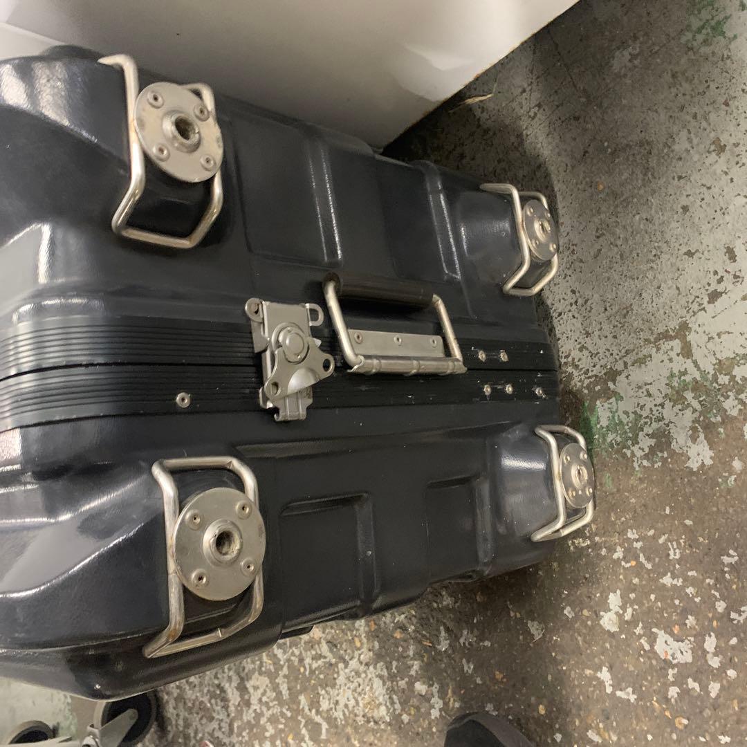 旅行かばん・小分けバッグ protex 7000