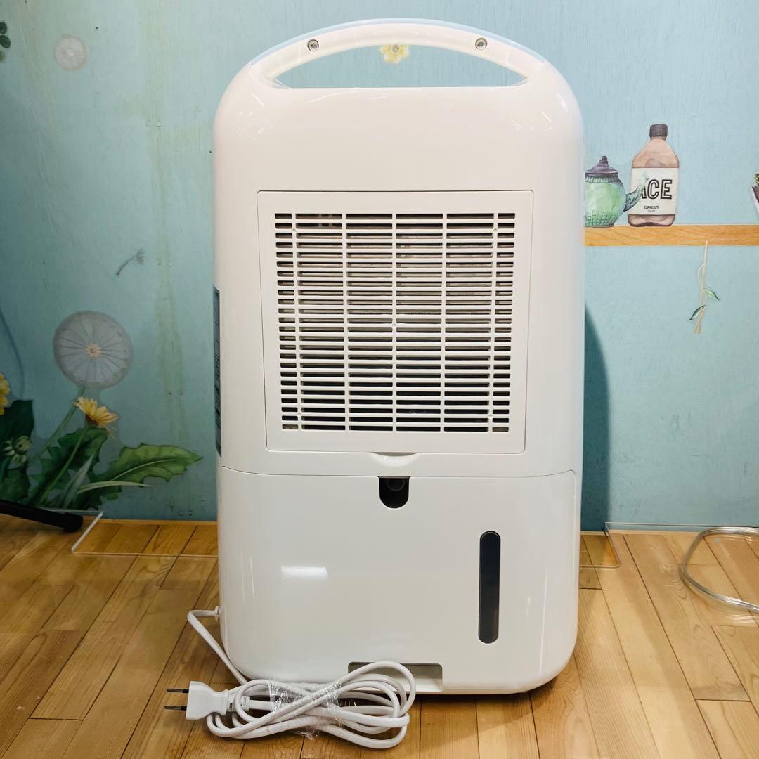 アイリスオーヤマ 衣類乾燥除湿機　IJC-H65