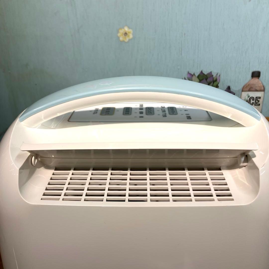 アイリスオーヤマ 衣類乾燥除湿機　IJC-H65