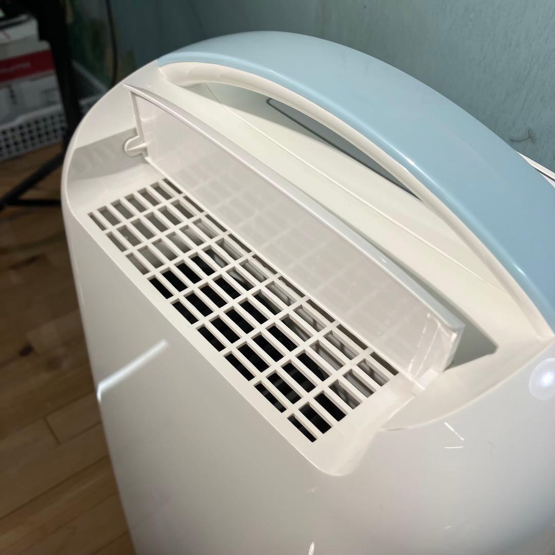 アイリスオーヤマ 衣類乾燥除湿機　IJC-H65