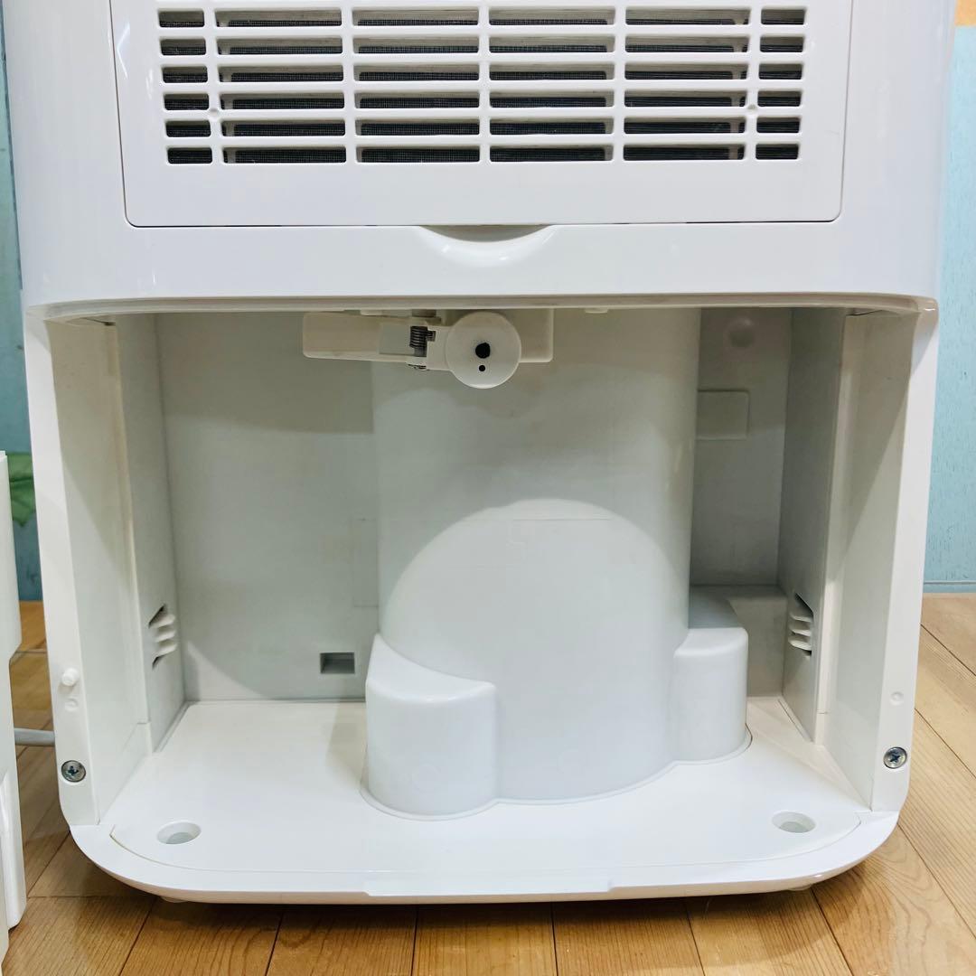 アイリスオーヤマ 衣類乾燥除湿機　IJC-H65