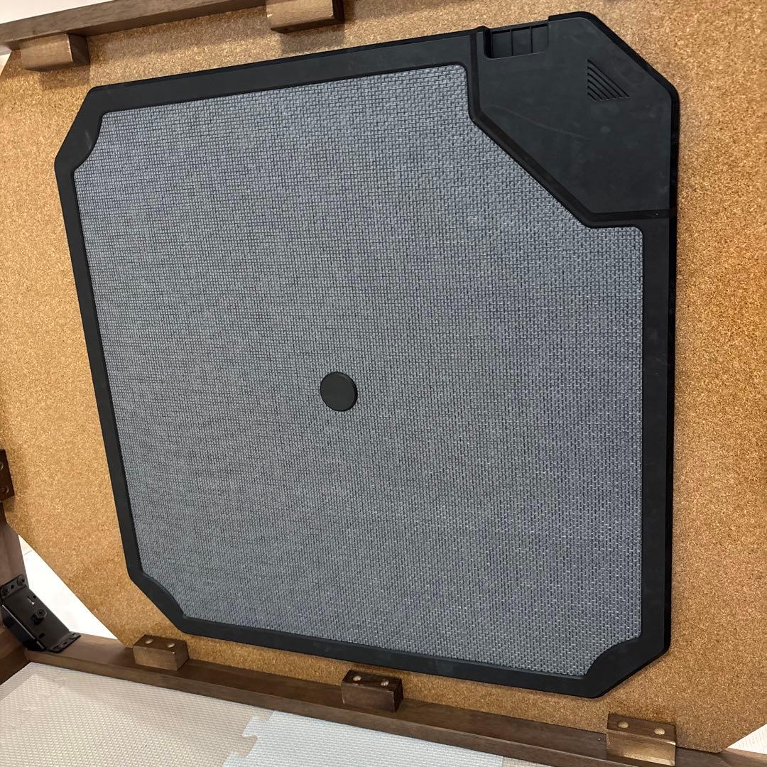 Mさま専用　山善☆家具調こたつ