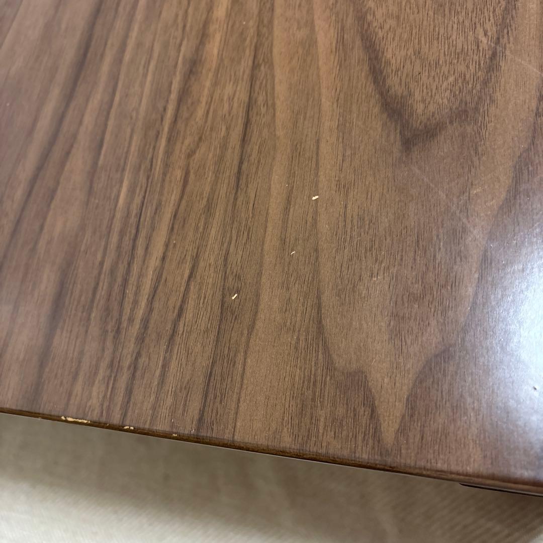 Mさま専用　山善☆家具調こたつ