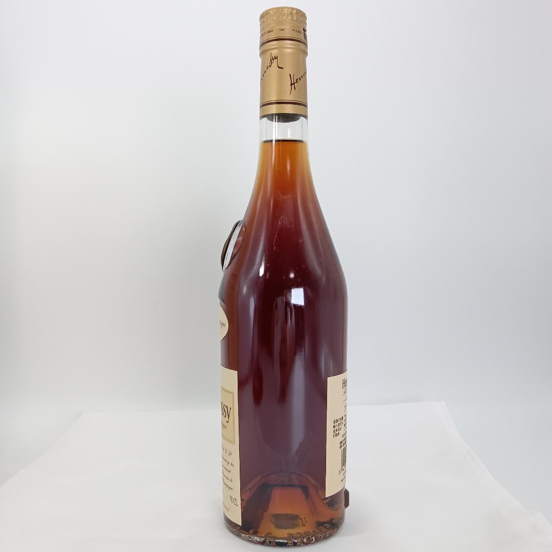【未開栓】ヘネシー VSOP スリムボトル 700ml 40% Hennessy