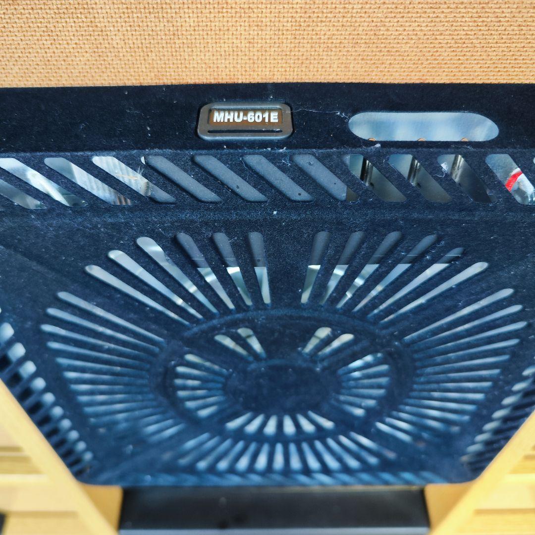 滝口木材 家具調こたつ TM41 こたつ 80 リモコン付 高年式