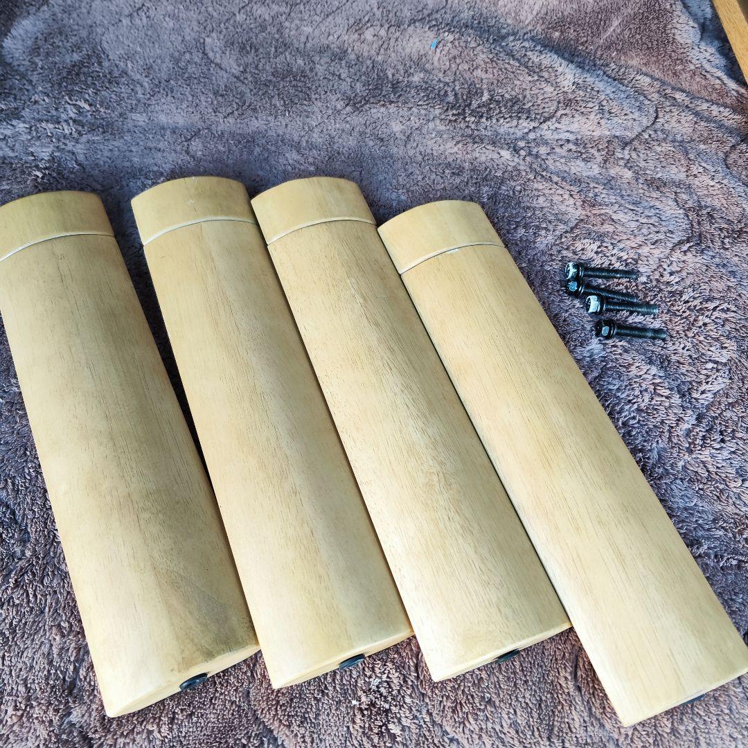 滝口木材 家具調こたつ TM41 こたつ 80 リモコン付 高年式