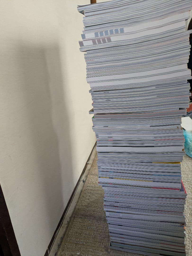 RIDEバイク雑誌81冊