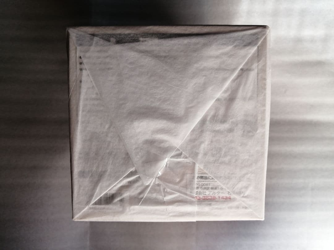 ディーオ・エラクレア　ラストエグザイル フィギュア　アルター　アルタイル