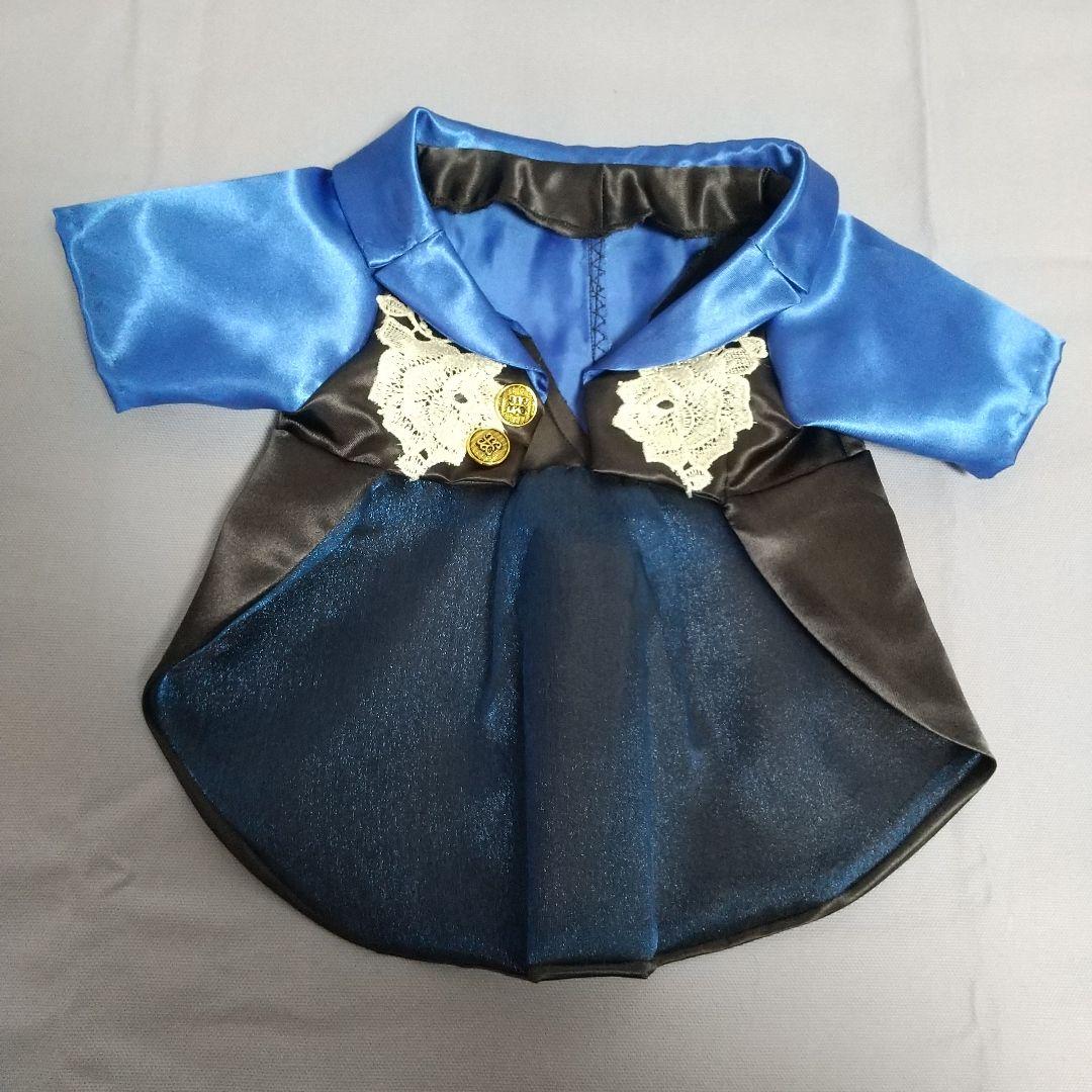 ダッフィー、シェリーメイウェディングコスチューム