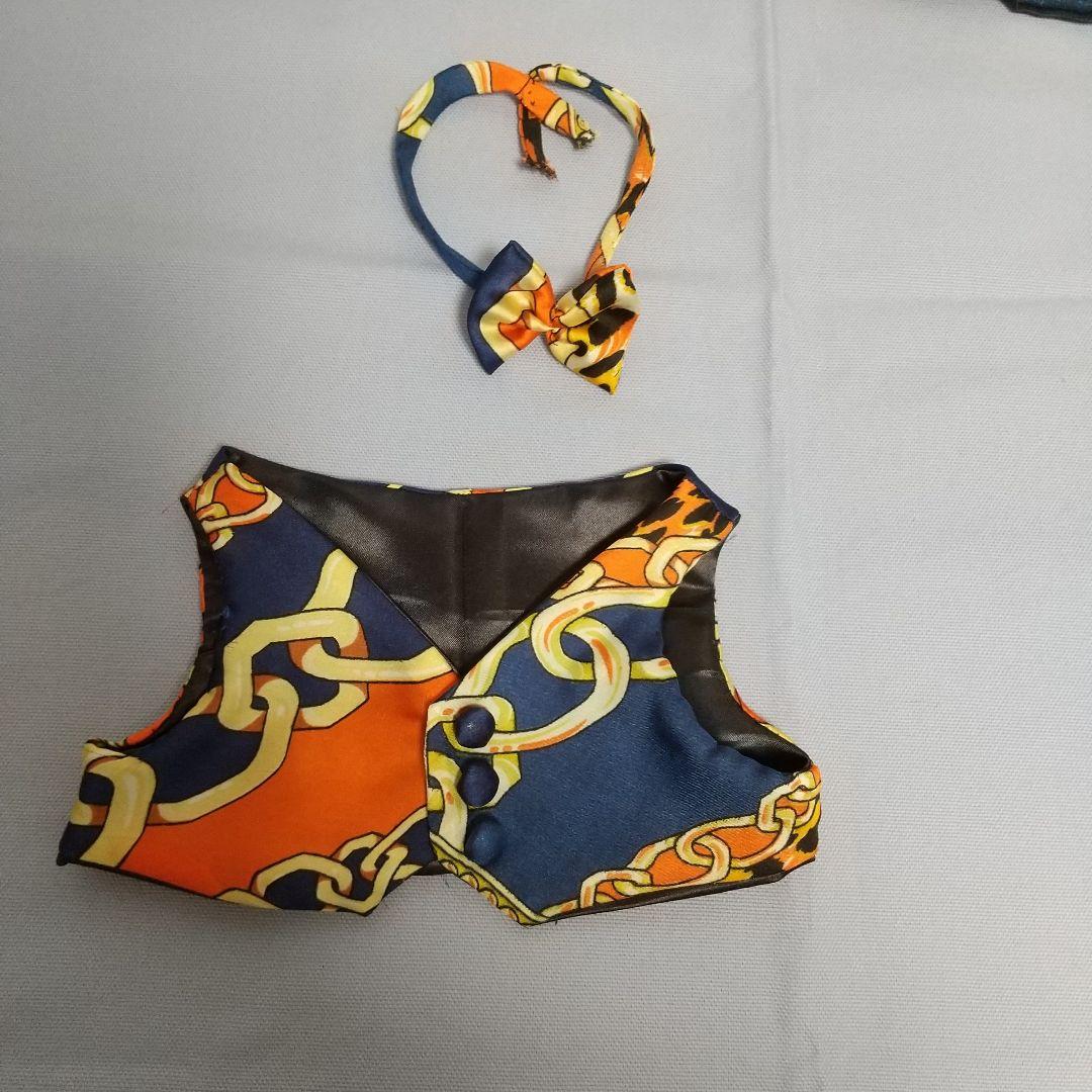 ダッフィー、シェリーメイウェディングコスチューム