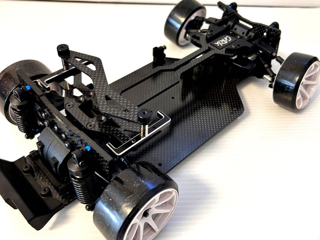 k*6様 SHIBATA R31HOUSE GRK-M ver.3 Mシャーシ