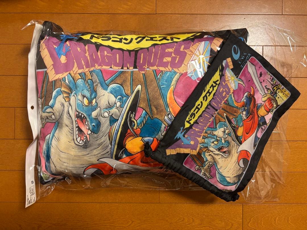 【激レア】ドラクエ　アレフガルドから伝説へ…