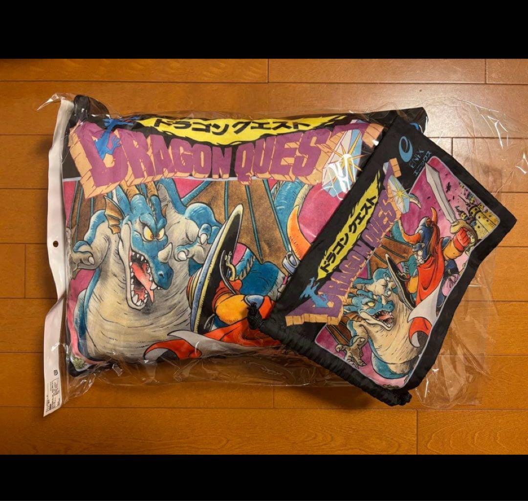 【激レア】ドラクエ　アレフガルドから伝説へ…