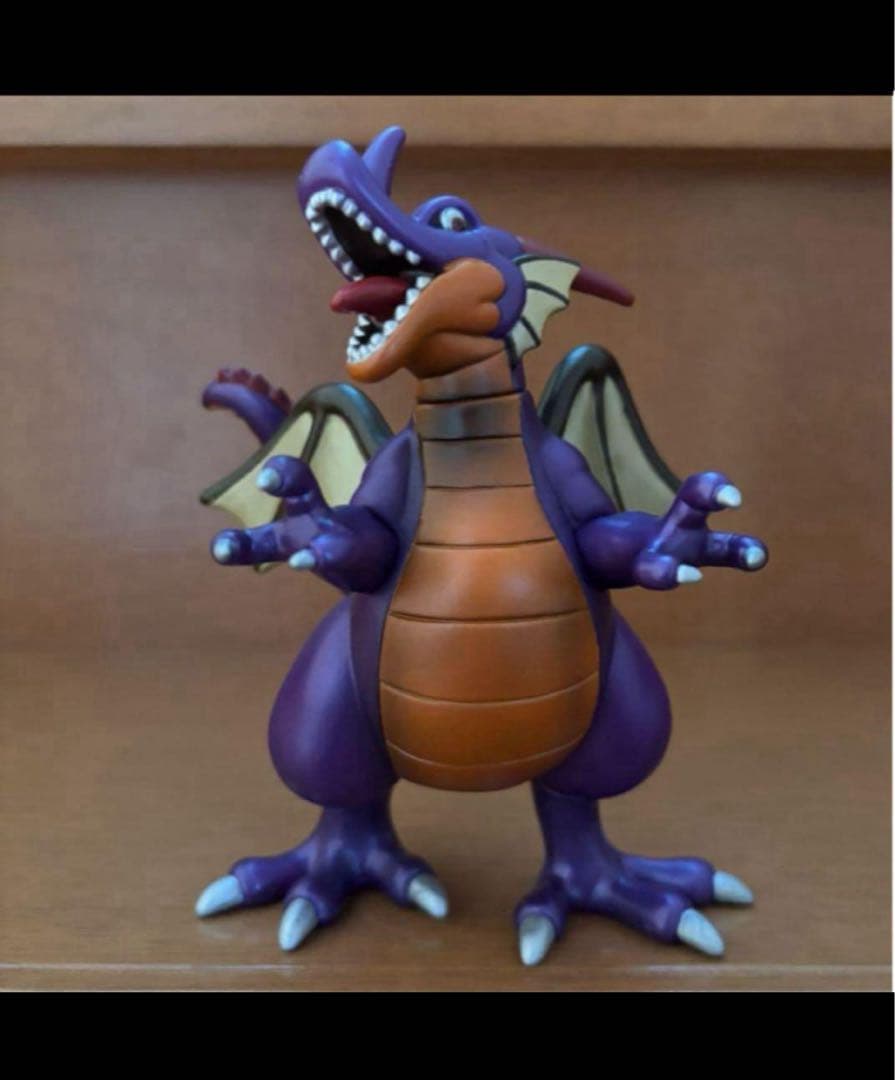 【激レア】ドラクエ　アレフガルドから伝説へ…