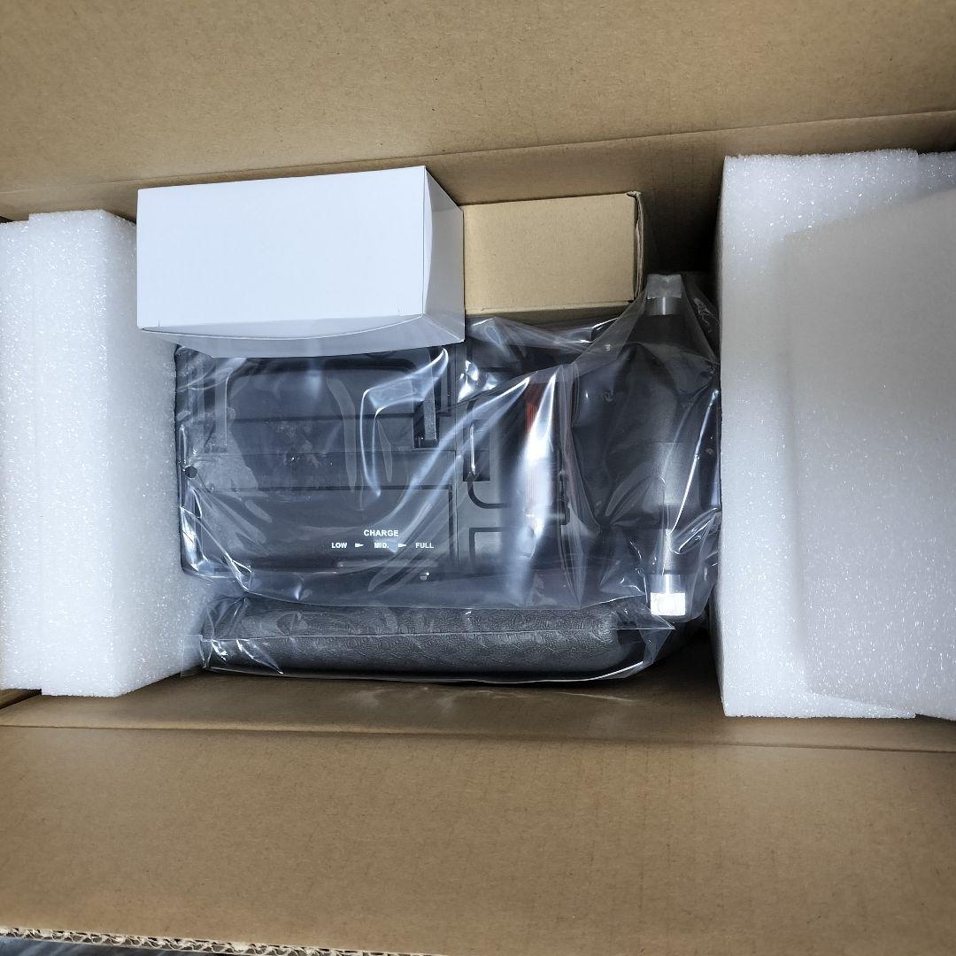 漕いで発電 まわしてチャージ充電丸 Evolution El-20176