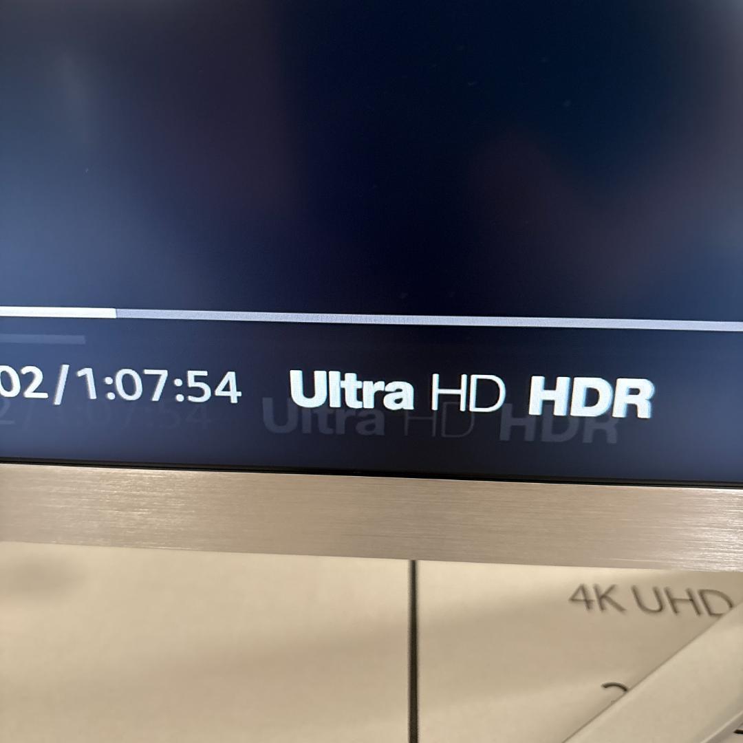 JAPANNEXT 32インチモニター (JN-IPS320FLUHDR-N)