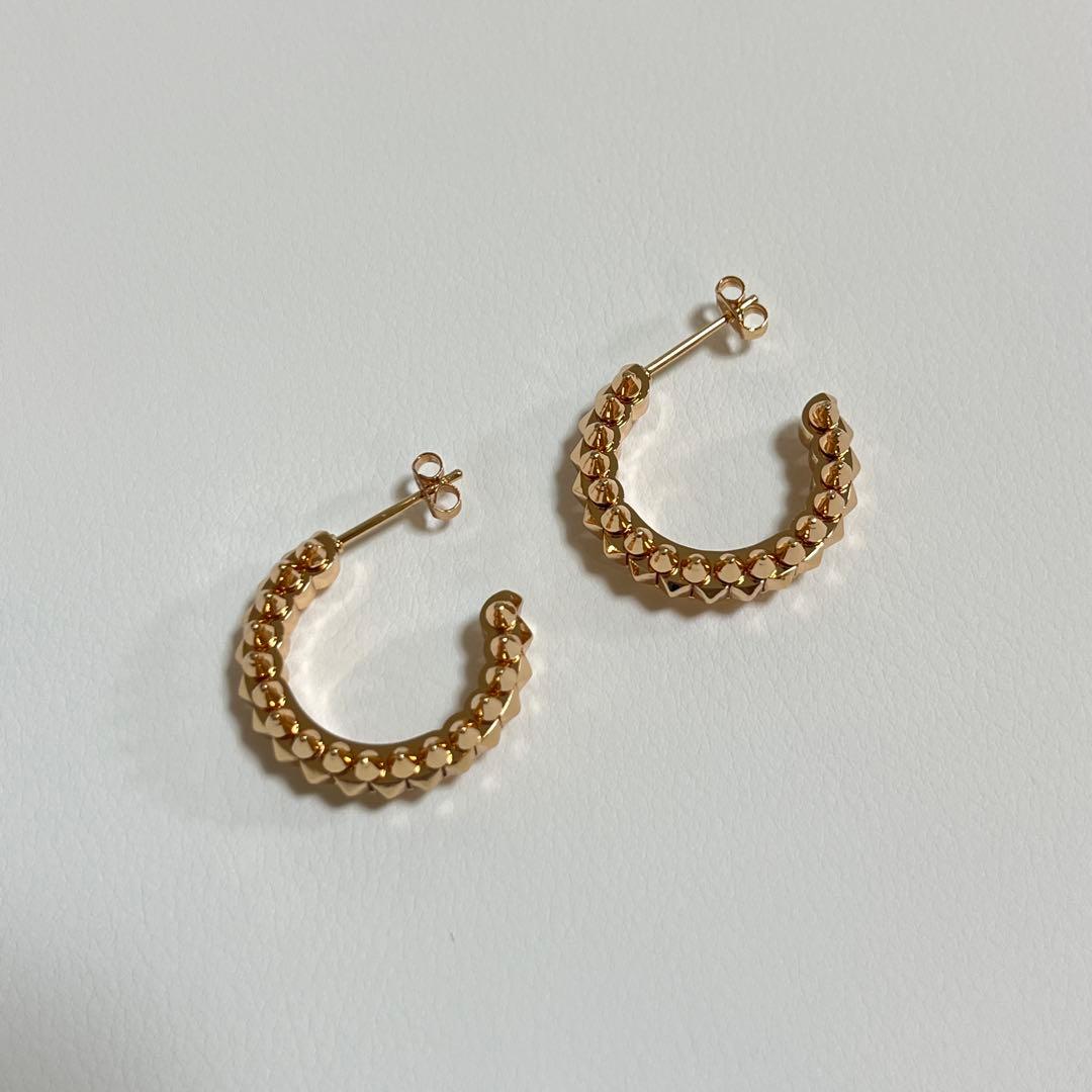 アクセサリー mica