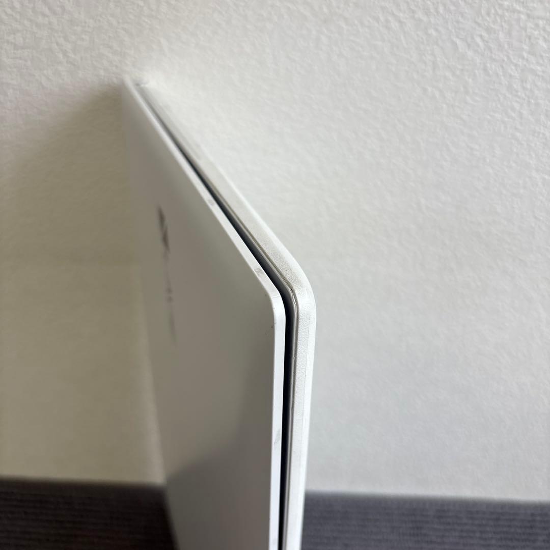 NEC Lavie NS600/K i7-8550U メモリ4GB #M6837