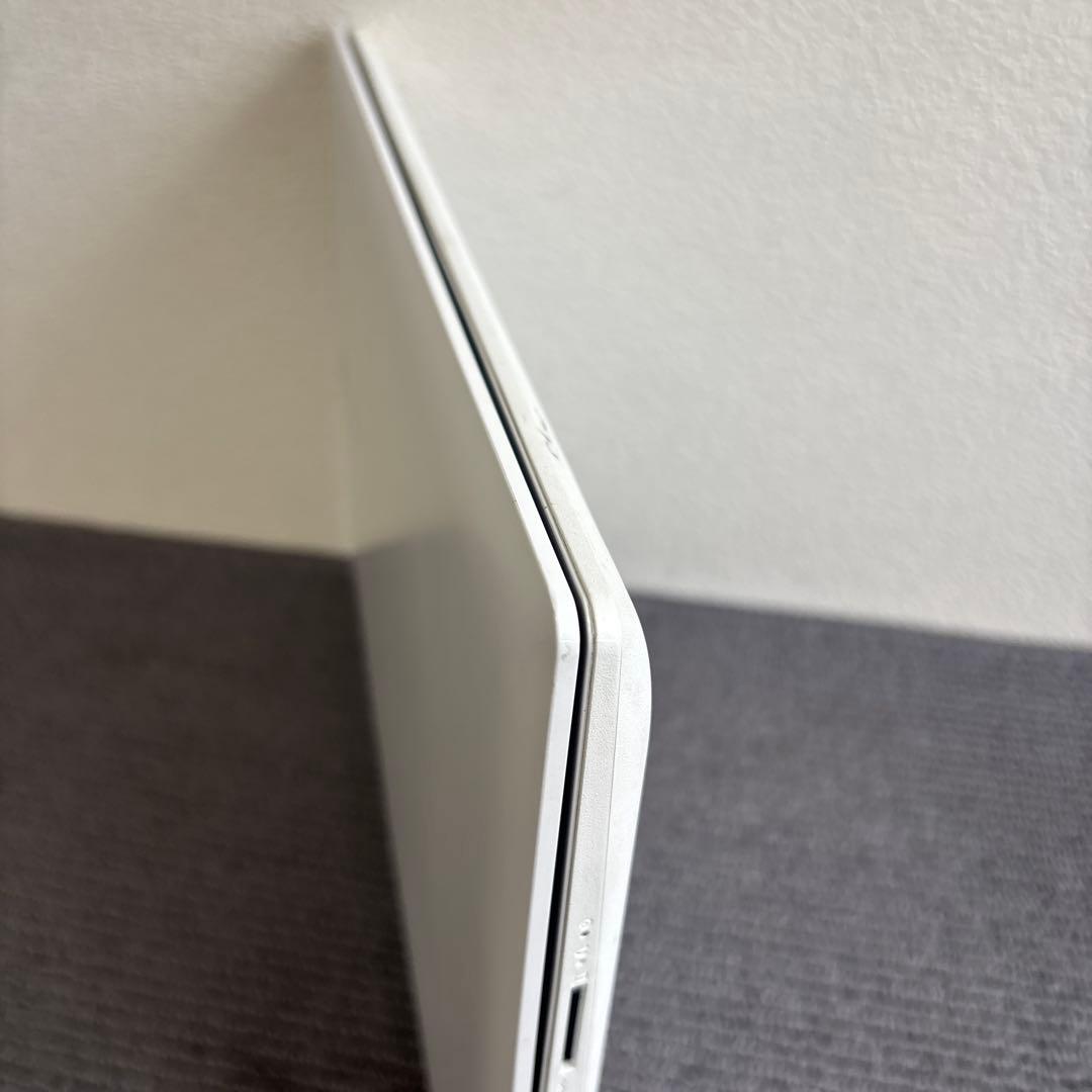 NEC Lavie NS600/K i7-8550U メモリ4GB #M6837