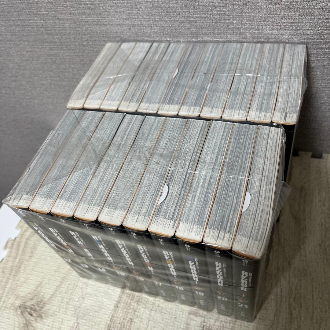 家庭教師(かてきょー)ヒットマンREBORN! 1〜21 全巻セット　文庫