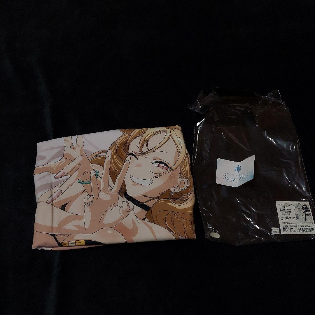 その着せ替え人形は恋をする　抱き枕カバー