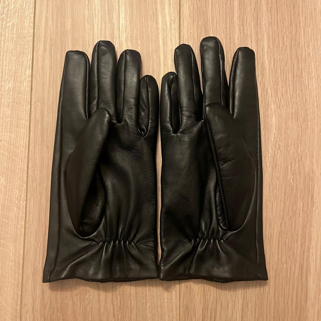 埼*職様 FUTURE ARCHIVE Leather Glove レザーグロー