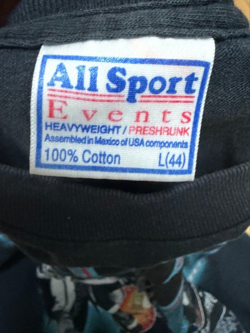 KISS バンドTシャツ　ビンテージ