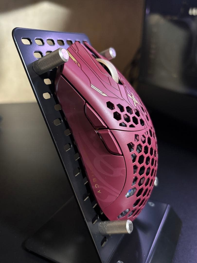 Finalmouse ULX Prophecy クラシック