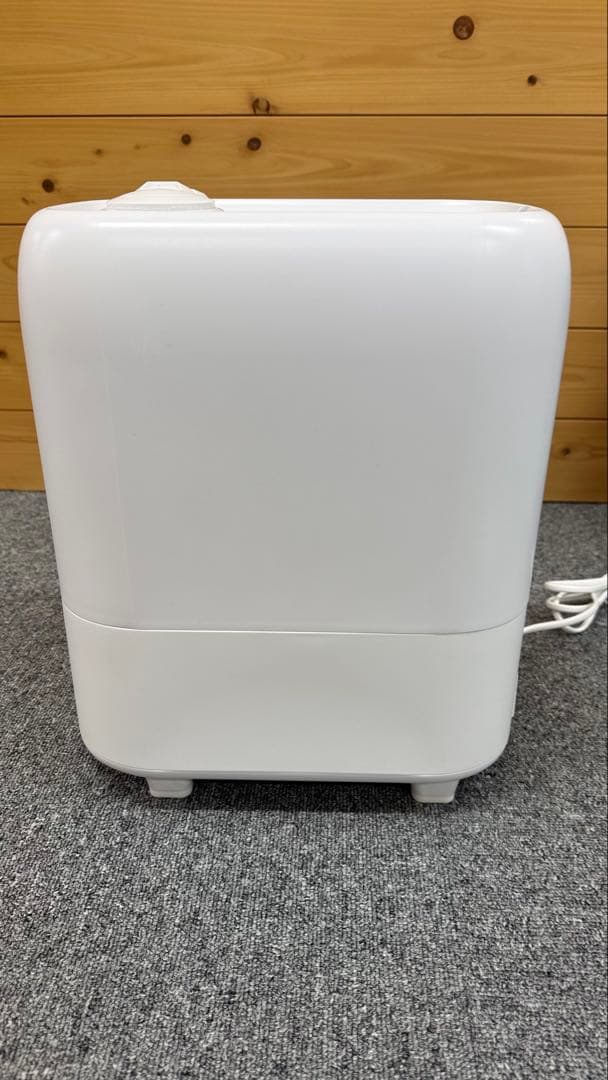 ティファール 加湿器 加熱超音波式ハイブリット「スチーム アンド ミスト エル」