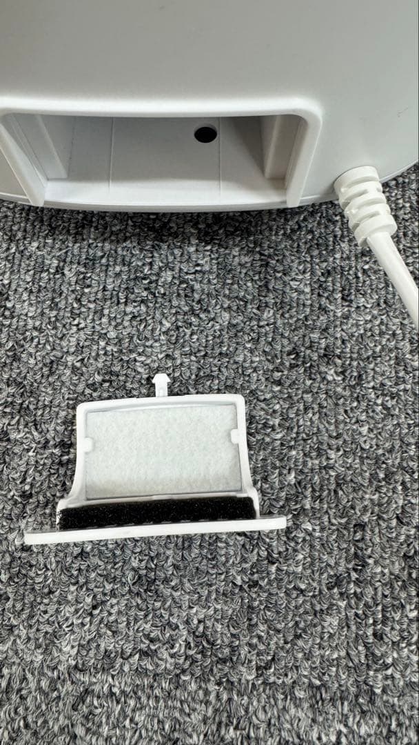 ティファール 加湿器 加熱超音波式ハイブリット「スチーム アンド ミスト エル」