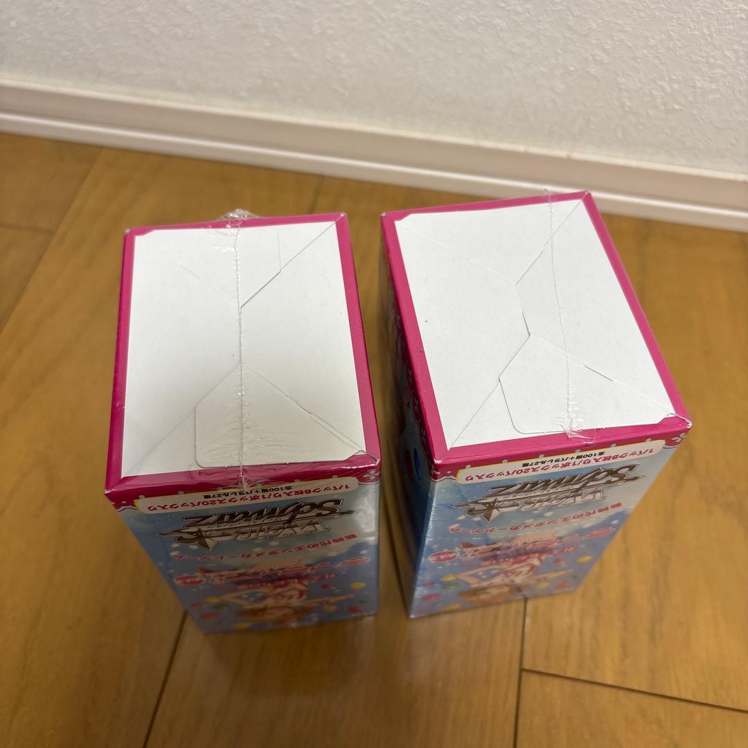 ラブライブ!スクールアイドルプロジェクト Vol.2 ヴァイスシュヴァルツ