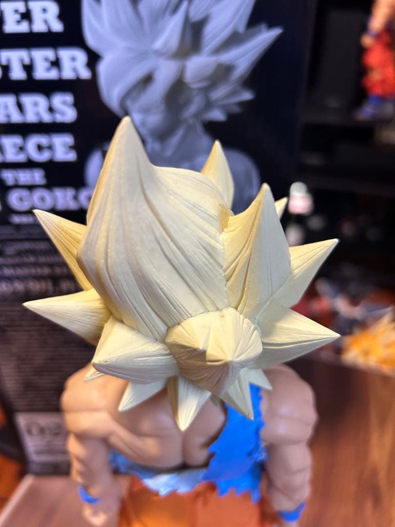 SMSP Ver1.5 孫悟空02