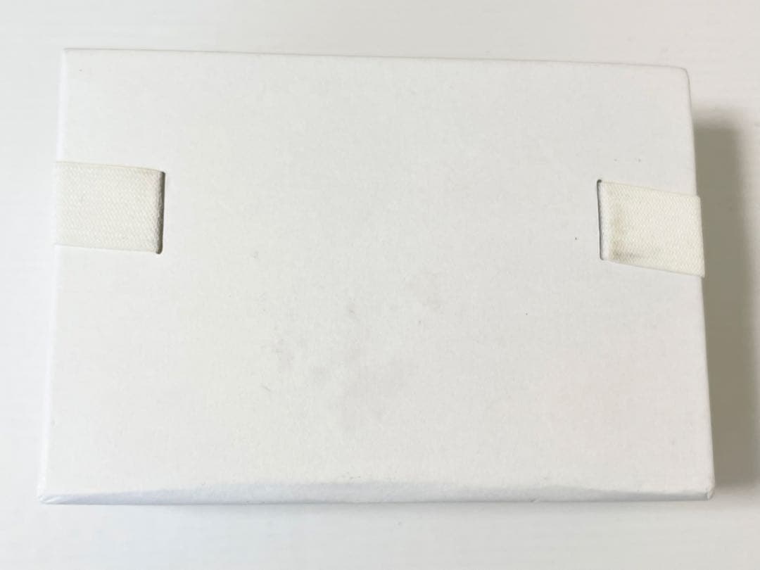 【希少！早い者勝ち！】JIL SANDER ジルサンダー　パールリング　ゴールド