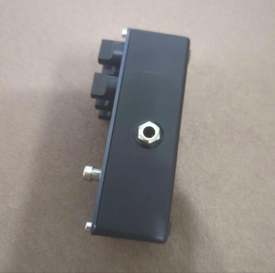 週末特価　VOX CUTTING EDGE ギターエフェクター